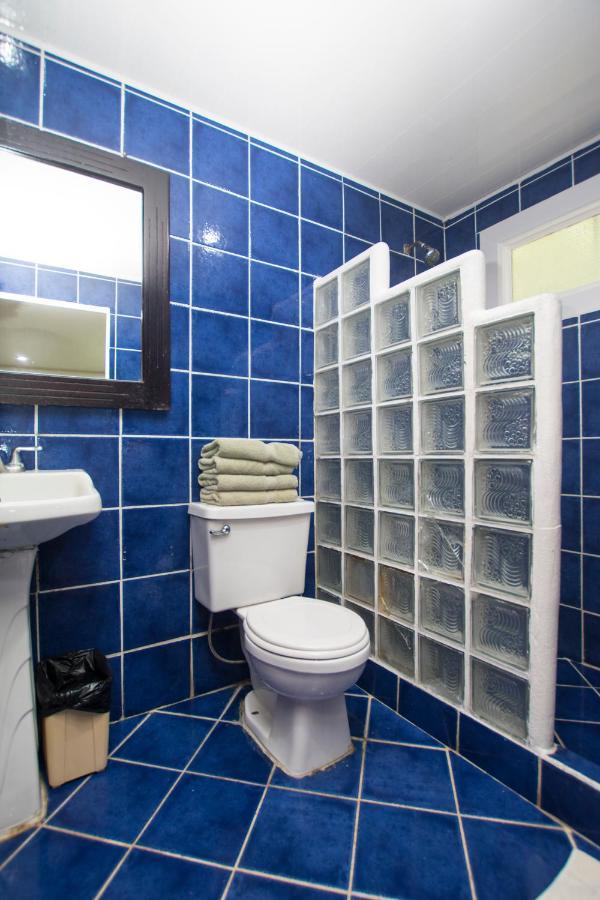 Oceanfront Hotel Verde Mar Direct Access To The Beach 마누엘안토니오 외부 사진