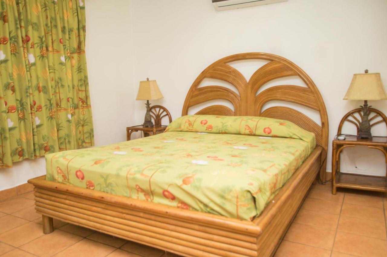 Oceanfront Hotel Verde Mar Direct Access To The Beach 마누엘안토니오 외부 사진